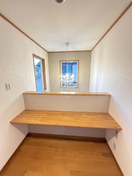 神戸市北区松が枝町１丁目の中古一戸建て