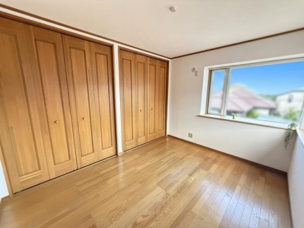 神戸市北区松が枝町１丁目の中古一戸建て