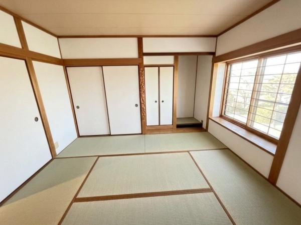 神戸市北区松が枝町１丁目の中古一戸建て
