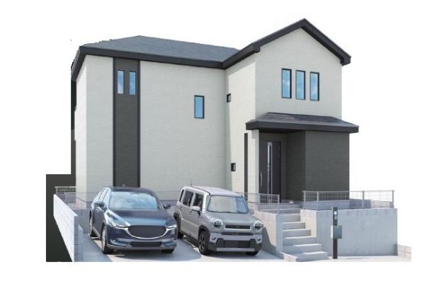 新築戸建て
