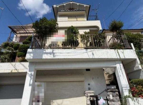 中古戸建て