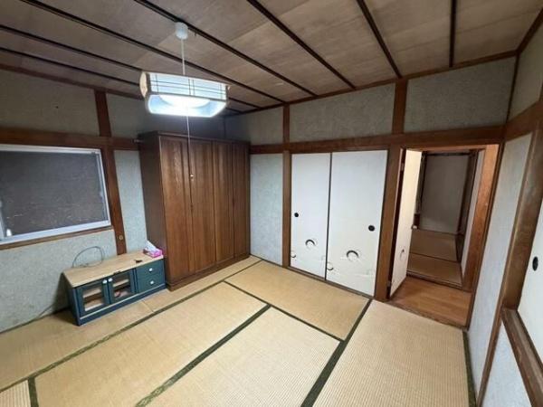 神戸市北区鈴蘭台南町７丁目の中古一戸建て