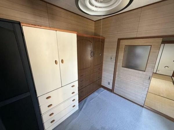 神戸市北区鈴蘭台南町７丁目の中古一戸建て