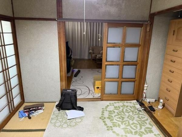 神戸市北区鈴蘭台南町７丁目の中古一戸建て