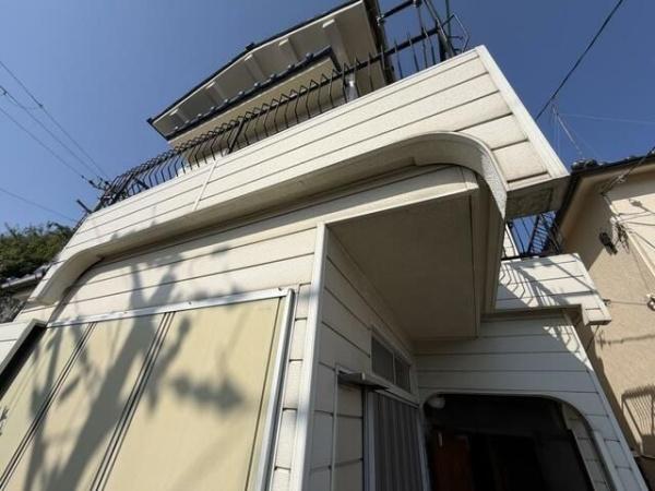 神戸市北区鈴蘭台南町７丁目の中古一戸建て