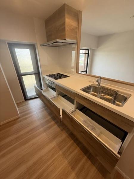 ライオンズマンション鈴蘭台３番館