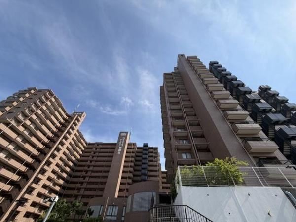 ライオンズマンション鈴蘭台3番館