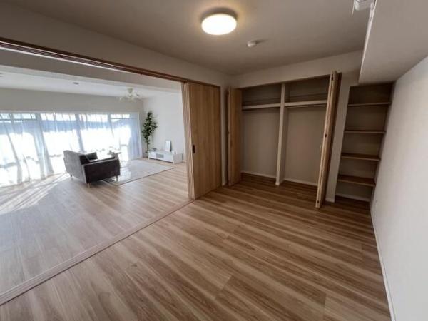 ライオンズマンション鈴蘭台３番館