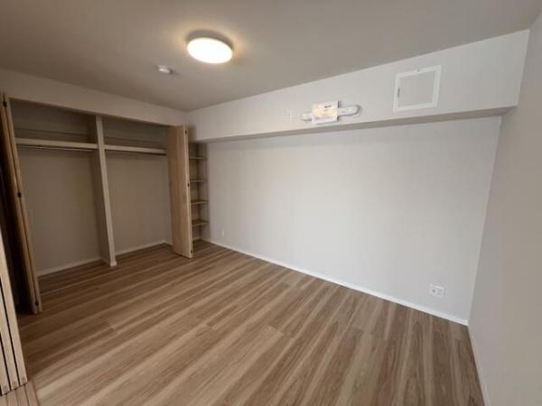 ライオンズマンション鈴蘭台３番館