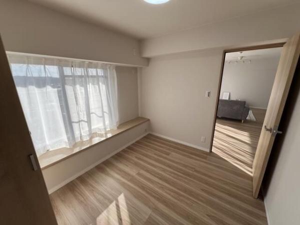 ライオンズマンション鈴蘭台３番館