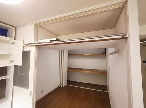 イスズハイツベル鈴蘭台南町