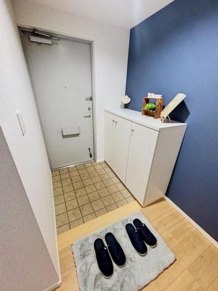 神戸ヒルズデイズＣ棟