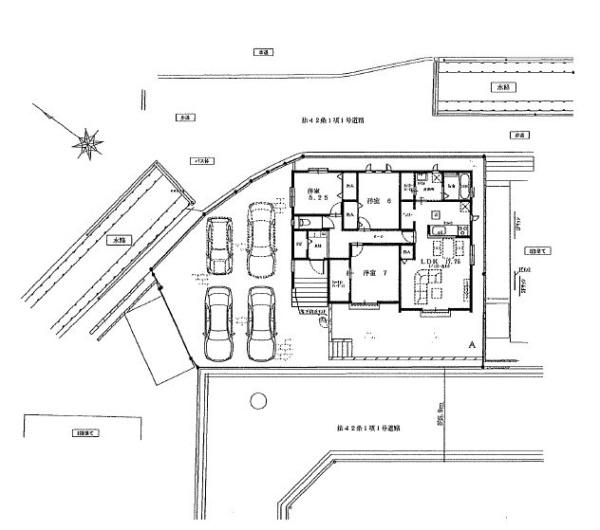 新築戸建て
