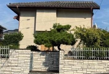 中古戸建て