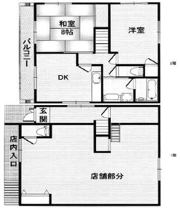 中古戸建て