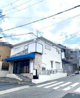 中古戸建て