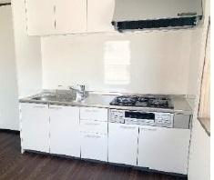 中古戸建て