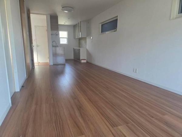 中古戸建て