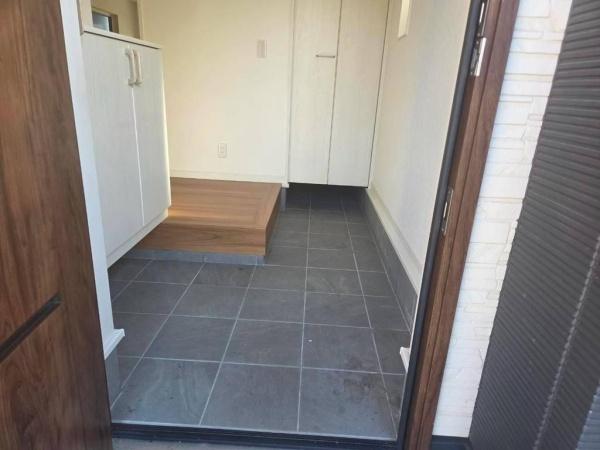 中古戸建て