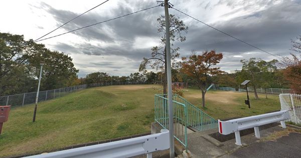 神戸市北区ひよどり台４丁目の土地(ひよどり台公園)
