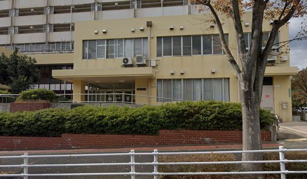 神戸市北区ひよどり台４丁目の土地(神戸市立ひよどり台児童館)