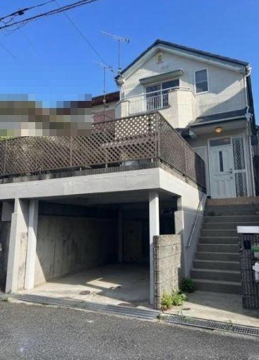 中古戸建て