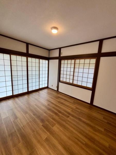 神戸市北区緑町５丁目の中古一戸建て
