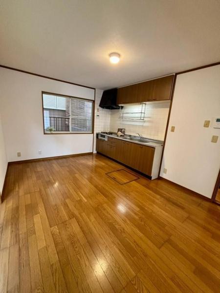 神戸市北区緑町５丁目の中古一戸建て