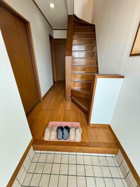神戸市北区緑町５丁目の中古一戸建て