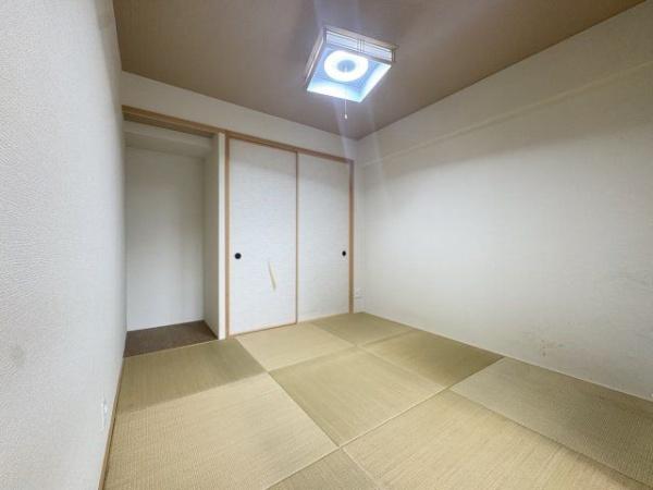 セレノ藤原台Ｋ棟