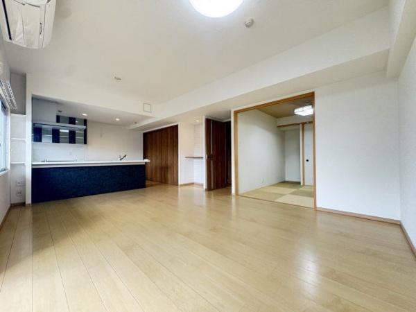 セレノ藤原台Ｋ棟