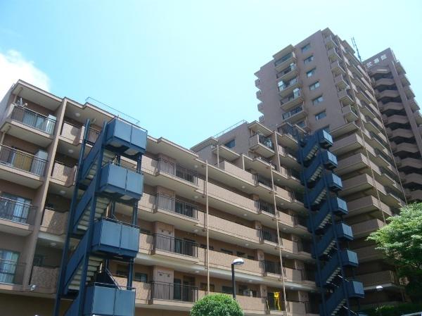 ライオンズマンション鈴蘭台２番館