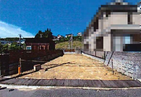 建築条件なし土地