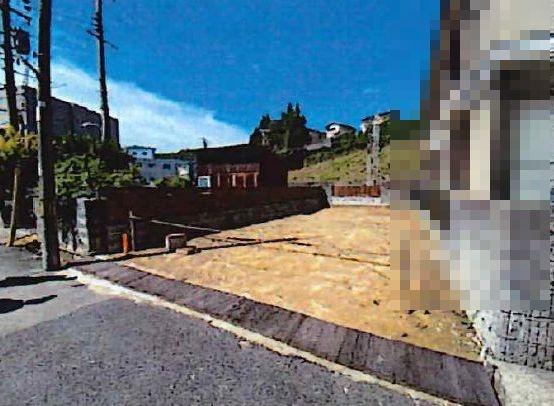 神戸市北区鈴蘭台東町１丁目の土地