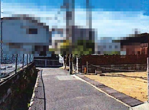 神戸市北区鈴蘭台東町１丁目の土地