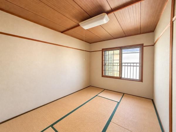 名谷6団地27号棟