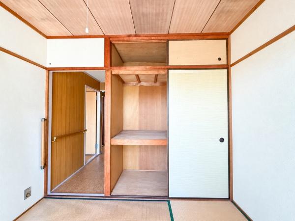 名谷6団地27号棟