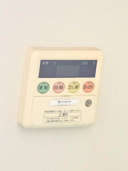 名谷6団地27号棟