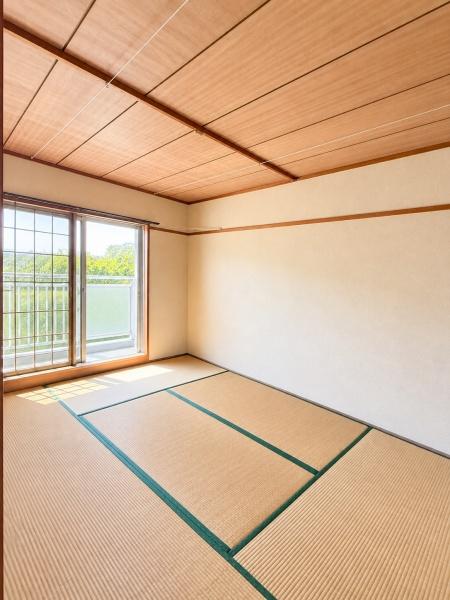 名谷6団地27号棟