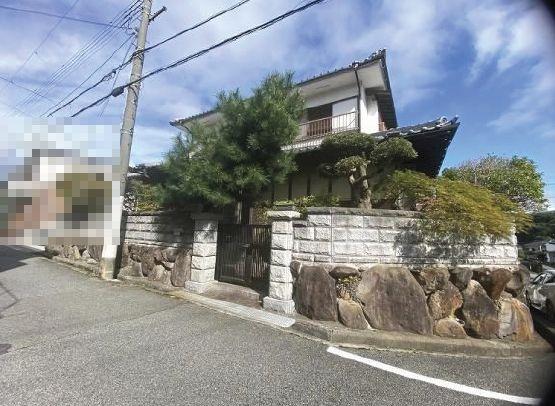 中古戸建て