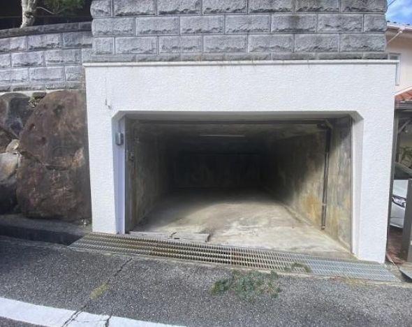 中古戸建て