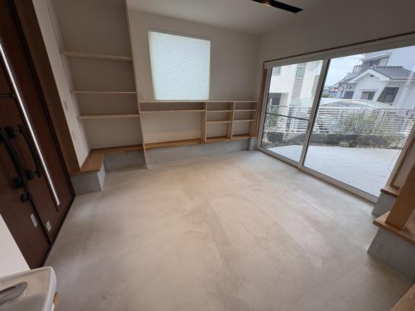 神戸市北区甲栄台５丁目の中古一戸建て