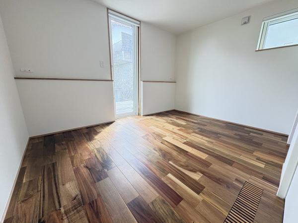神戸市北区甲栄台５丁目の中古一戸建て