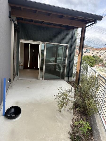 神戸市北区甲栄台５丁目の中古一戸建て