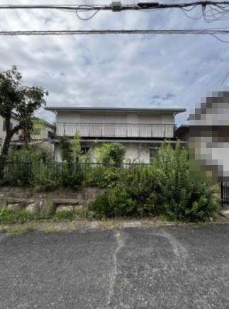 中古戸建て