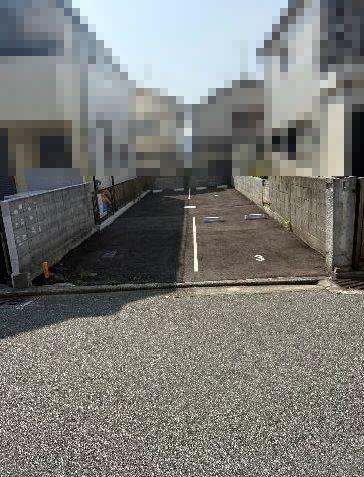 建築条件なし土地