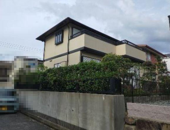 中古戸建て