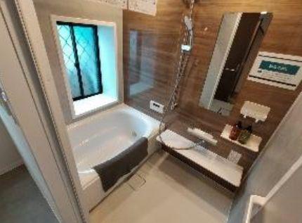 中古戸建て