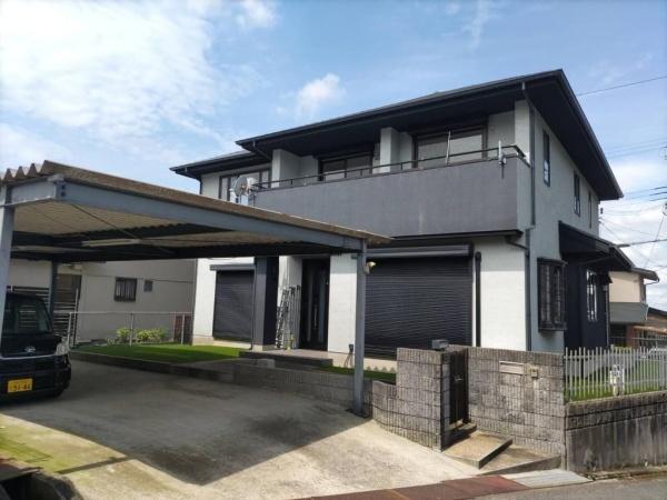 中古戸建て