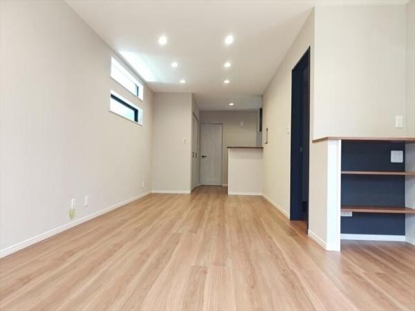 新築戸建て